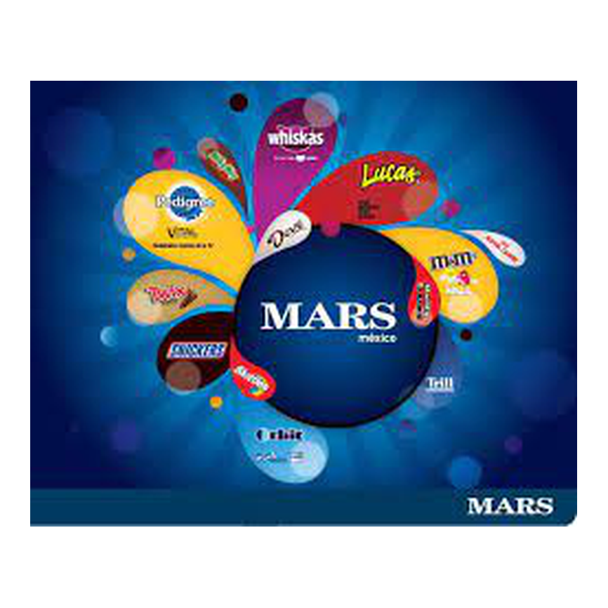 Mars incorporated